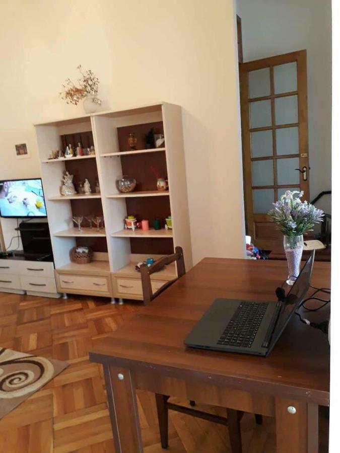Appartamento Centr Kutaisi Esterno foto